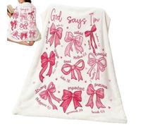 Genérico para Sofá Rosa - Mullida Y Acogedora con Aspecto De, Textil Cálida | Decoración Elegante De La Habitación, Suave Y Agradable para La Piel, Uso En Apartamentos, Zonas De Do