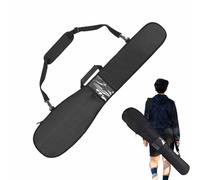 Genérico para Tabla De Paddle Surf - Estuche de Transporte para Tabla de Remo - Protectora Paddleboard - para Hombre Mujer y Transporte en Kayak Coche Avion