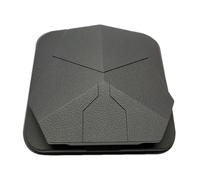 Genérico para Tableta para Automóvil: De Navegación Automática, De Montaje para Vehículo con Ángulo Ajustable, De Instalación para GPS A Prueba De Reflejos para Sombrilla |