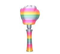 Genérico Para Tarjeta De Crédito: Grifo Retráctil Impreso En 3D, Tarjetero Para Tarjeta De Crédito Fairy Wand | Accesorio Portátil De Lector Sin Contacto Para , Autobús, Metro, Tienda Subterrán