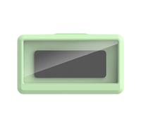 Generico para teléfono de ducha con montaje en pared - Soporte de teléfono de pared para ducha, antivaho para teléfonos móviles | Soporte autoadhesivo para baño, soporte para tel fono