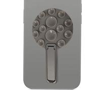 Generico para teléfono de succión - Monte Adhesivo del teléfono de Silicona | con Soporte Fuerte, Soporte para Smartphone, Tomas móviles, Soporte de Pared para Selfies y vídeos