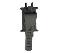 Generico para teléfono para moto - para manillar de bicicleta de silicona, agarre universal ajustable | útil para teléfono móvil de bicicleta con diseño integral para Smart