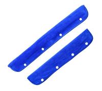 Genérico para trapeador Lavable: para con un paño, Textura de Fibra Azul, Soporte Suave Fuerte, Protector Plano sólido | Elemento Estable y Estable, Estructura para Terreno, Espacio