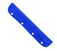 Genérico para trapeador Lavable: para con un paño, Textura de Fibra Azul, Soporte Suave Fuerte, Protector Plano sólido | Elemento Estable y Estable, Estructura para Terreno, Espacio