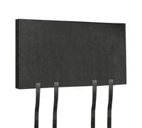Genérico para TV - Cubierta De Pantalla De Fieltro A Prueba De Polvo | Protector De Pantalla De TV Resistente Al Desgaste | Escudo Absorbente De Golpes Antiarañazos para Apartamento, Dormitorio