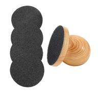 Genérico para Uñas Caninas | Herramienta de Aseo con 4 lijas reemplazables,dor Uñas Caninas | para acicalado Recorte y do, Cuidado Suave de Garras en casa o Tienda de