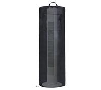 Genérico Para Ventilador De Torre - Oxford Protección Resistente A Los UV | Cubierta Protectora Impermeable De Ventilador - para el Hogar Oficina Interior Familiares Amigos