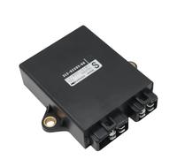 Genérico para Virago para XV250 1988-1999 Cdi DC12V 8PIN 250 XV 8 Pin TCI Unidad 12V 3LS-82305-00 Bobina De Encendido para Motocicleta