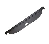 Genérico para Volvo V60 2018-2023, Estante para Paquetes, Escudo Antipeeping, Cubierta Carga Retráctil Maletero Accesorios Automóviles Trasero Trunk Estante Paquetes(Cuero)