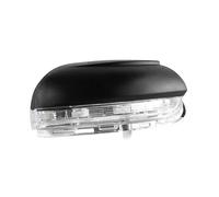 Genérico Para VW Para Golf MK6 Para Touran Lado Izquierdo Puerta Espejo Indicador Luz LED De Señal N/S Luz De SeñAl Giro