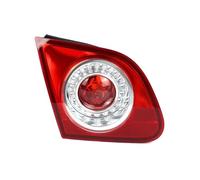 Genérico Para VW para Passat B6 2006-2010 Piloto trasero coche | Luz trasera, posición/freno/intermitente/retroceso, 3C5945094G 3C5945093G, plug-and-play(Left Inter)