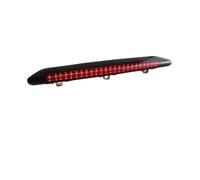 Genérico Para VW para Polo IV para MK4 9N 9N3 para Hatchback 2002-2009 Tercera luz de freno trasera roja Luz 6Q6945097(A)