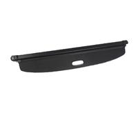 Genérico para VW para Teramont Pro 2025 2026 2027 Auto Interior Trasero Maletero Cortina Cubierta De Carga Escudo Sombra Almacenamiento Cubiertas Carga Automóviles(Canvas)