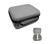 Genérico para XGIMI MoGo 4 (2025), Bolsa de Almacenamiento para proyector, Estuche de Viaje, Carcasa rígida de EVA, protección para XGIMI PLAY6 proyector