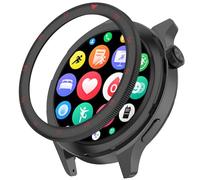 Genérico Para Xiaomi Watch S4, Bisel de Metal para WATCH S3, Funda Protectora de Repuesto para Bisel de Reloj (05)