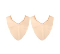 Genérico para Zapatos de Peluquero, Artículos de Peluquería Impermeables de Silicona, Protector de Zapatos para, para Aseo, Limpieza del Hogar, Corte de Pelo, Peluquería y Mezcla de Color