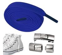 Generico Para Zapatos Sin Elásticos Unisex | Multiusos Para Zapatillas De Deporte Y Casual, , riferimento alla descrizione