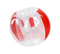 Generico Parachoques inflables para el cuerpo, bolas inflables para niños,Balones de fútbol de burbujas para diversión parachoques | Juegos al aire libre Juega juguetes, Bubble House de verano, bolas