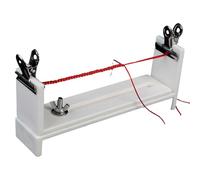 Genérico Paracord Bracelet Jig | Adjustable Maker, Hand Knitting Rope Maker For Wristband Necklace Crafting Supplies