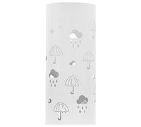 Genérico Paragúero diseño Paraguas Acero Inoxidable,Productos del hogar,Organización y Almacenamiento,Perchas y estanterías,Paragüeros-246805