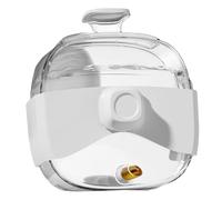 Generico Parakeet Water Feeder, Automatic Bird Waterer, Parrot Water Feeder, 450ml Watering System, Bird Cage Accessories, Pet Water Dispenser, Feed Bird Waterer,