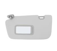 Genérico Parasol Lateral Izquierdo Del Conductor Para Subaru Para Impreza 2008-2014 92011FG032ME