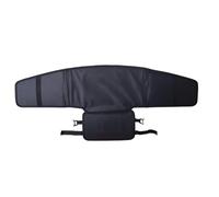 Generico Parasol portátil - Tela Oxford 600D visera de privacidad antirreflejos | Capucha pantalla plegable cubierta exterior para portátil 13-16 pulgadas, viaje, camping, jardín, protección de