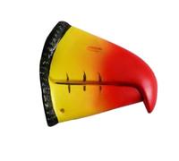 Genérico Parrot Beak - Bird Nose | Realistic Parrot Beak Noses With Elastic Band | Pig Nose Costume Accessory, Exquisite Animal Snout Cosplay Props For Kids And Adults, Safe Material