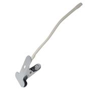 Genérico Parrot Playground Perch - Bendable Bird Stand for Tabletop Use | Creative Flexible Perches with Safe Grip & Sturdy Structure for Budgies Cockatiels Lovebirds Parakeets Finch Indoor Activity