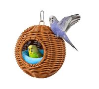 Genérico Parrot Sleeping Bed - Warm Bird House - Pet Hammock