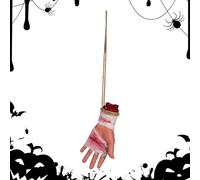 Genérico Partes del Cuerpo De Terror para Halloween - Partes del Cuerpo Terroríficas | Decoración Halloween para Fiesta Casa Encantada Porche Jardín Reunión Decoraciones De Jardín