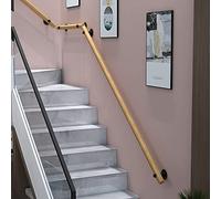 Genérico Pasamanos de Escalera Pasamanos de Escalera montados en la Pared Asas de Seguridad for Personas Mayores y familias(17FT/510CM)