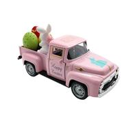 Genérico Pascha Lorry - with Ovals Hare Classic Vernal | Plaything Child Pickup, for Sons Daughters Relatives House, Creche Rumpus Chamber Study, Academy Homestead Trip, Festival
