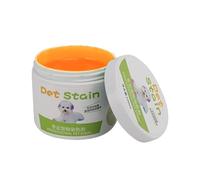 Genérico Pasta para Teñir El Cabello De Mascotas - para Teñir Ell Cabello De Mascotas, Tinte Natural De para Ell Cabelo De Mascotass, Colorante Permanente para Cachorros | para Perros Gatos