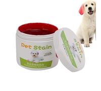 Genérico Pasta para Teñir El Cabello De Mascotas - para Teñir Ell Cabello De Mascotas, Tinte Natural De para Ell Cabelo De Mascotass, Colorante Permanente para Cachorros | para Perros Gatos