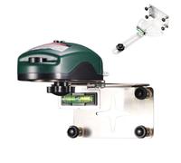 Genérico patas de nivelación, soporte de pierna ajustable giratorio, 7,44x3,94x2,32 pulgadas, herramienta de montaje de muebles de metal, soporte ajustable para sillas