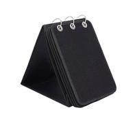 Genérico Patch Display Board - Display Board, Patch Book | Patchs Holder Sticker Displays Double-Sided Patchs Organizer For Medals, Travel Souvenirs, Daily Life, Special Holidays, Home