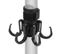 Genérico Patio Umbrellas Hanger Hooks | Umbrella Hook,Easy Install Beach Holder With 6 Perfect for Towels, Cameras