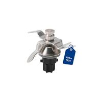 Genérico Patukshop TM31 Cuchillas de Repuesto Compatible con Vorwerk Thermomix TM31 Robot de Cocina en Acero Inoxidable Junta y Cepillo
