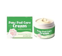 Genérico Paw Relief Balm - Lick Safe Repair Care for Comfort | Nourishing Moisture Formula with Fast Absorption Support & Gentle Texture Application for Dog, Puppy, Dry Pads and Winter Exposure