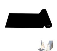 Genérico Pawmingle Self-Adhesive Cat Scratching Carpet, Trimmable Multifunctional Scratching Carpet, Wall Climbing Cat Scratcher Couch Corner Furniture Protectors