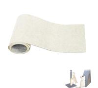 Genérico Pawmingle Self-Adhesive Cat Scratching Carpet, Trimmable Multifunctional Scratching Carpet, Wall Climbing Cat Scratcher Couch Corner Furniture Protectors