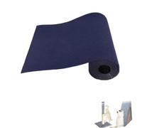 Genérico Pawmingle Self-Adhesive Cat Scratching Carpet, Trimmable Multifunctional Scratching Carpet, Wall Climbing Cat Scratcher Couch Corner Furniture Protectors