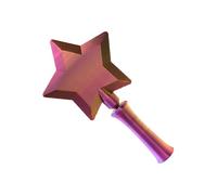 Genérico Payment Card Stick - Starlight Prop Wand, 36cm Contactless Access for Adults Children, Party Tricks with Playful Style, Costume Event, Novelty Rod for Holiday Trip and Everyday Fun