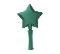 Genérico Payment Card Stick - Starlight Prop Wand, 36cm Contactless Access for Adults Children, Party Tricks with Playful Style, Costume Event, Novelty Rod for Holiday Trip and Everyday Fun