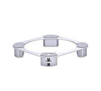 Genérico PC CPU Riser Holder - Adjustable Non Slip Computer Support Stand - PC Cradles,for Teens Adult Women Men Dorm Apartment Bedroom Home Living Room