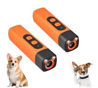 Genérico Peachloft Dog Barking - 2025 Peachloft Dog Repeller, Safe & Effective for Dog Training & Behavior Aids, Indoor and Outdoor Use (2pcs)
