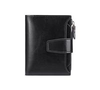 Genérico Peachloft Wallet, Peachloft Mens Wallet, Men's Blocking Bifold Wallets, Genuine Leather, for Man (C)