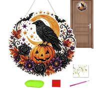 Genérico Pearl Art Strumenti per Creazioni | Fai da Te di Halloween